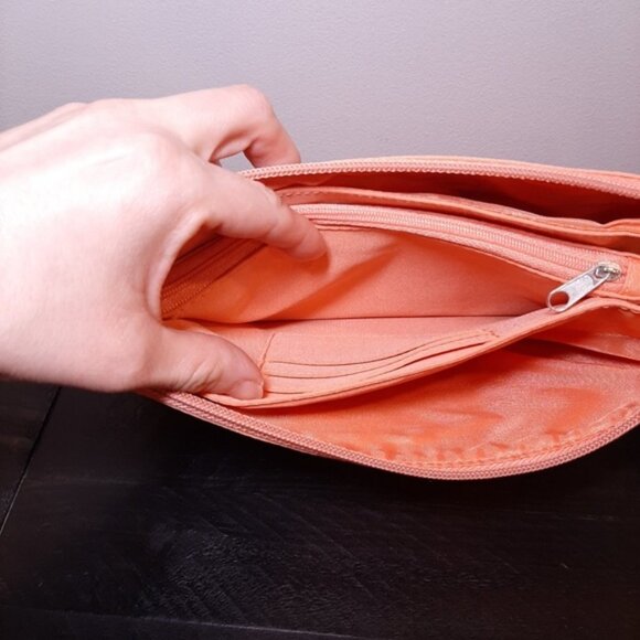 3/$20 Ganz Beyond A Bag 3 In 1 Crossbody Clutch Shoulder Bag Convertible Travel - Picture 9 of 16